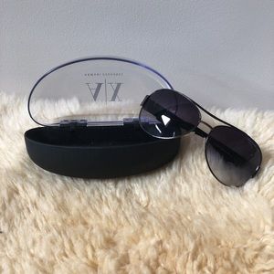 Armani Exchange Men’s sunglasses